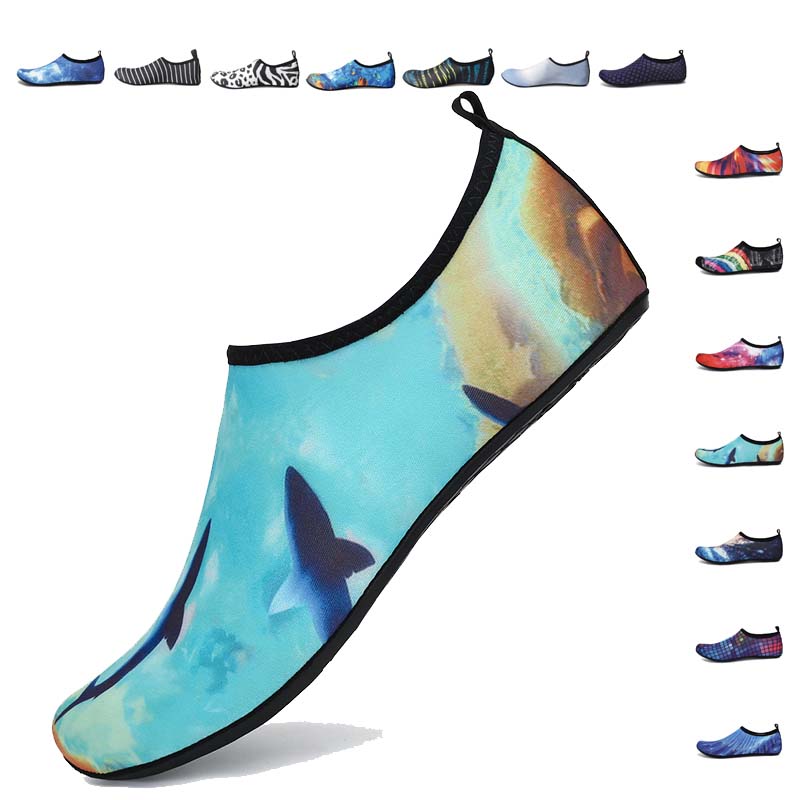 Fishing Waders Breathable - 2023 Aqua Shoes Summer Male Swimming