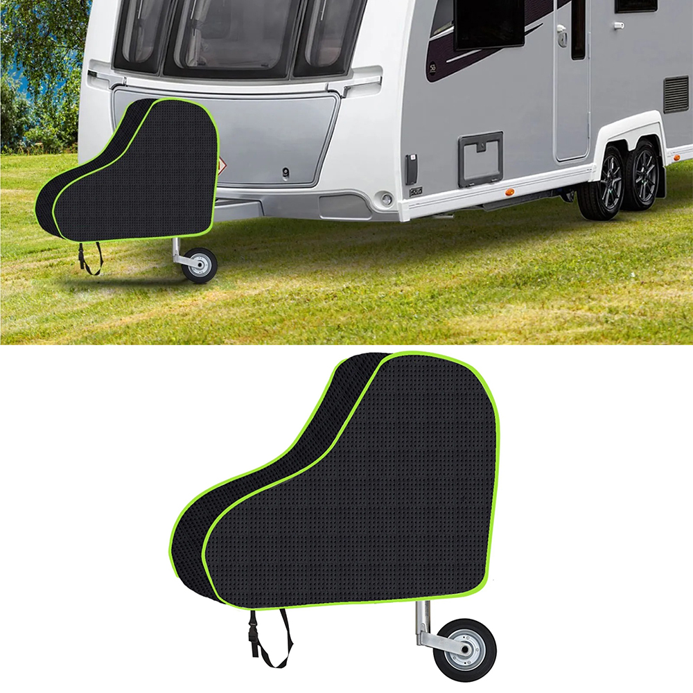 G&T Hunting & Outdoor Gun Shop Skegness - 1pc RV Waterproof Tow Towing Hitch