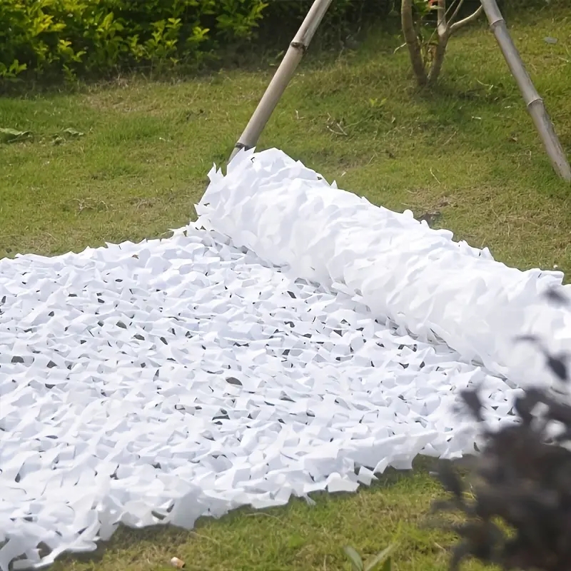 Camouflage Net Double Layer Wh – Hunting Outdoor Decor Bewertung und Preis