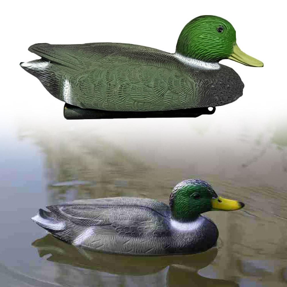 Floating Duck Decoy Simulation – Hunting Outdoor Decor Bewertung und Preis
