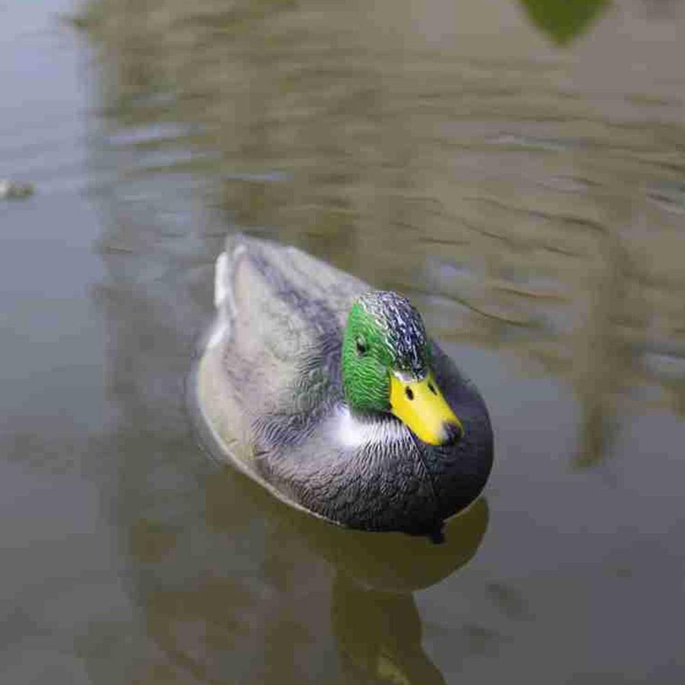 Floating Duck Decoy Simulation – Hunting Outdoor Decor Bewertung und Preis