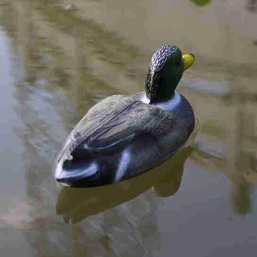 Floating Duck Decoy Simulation – Hunting Outdoor Decor Bewertung und Preis