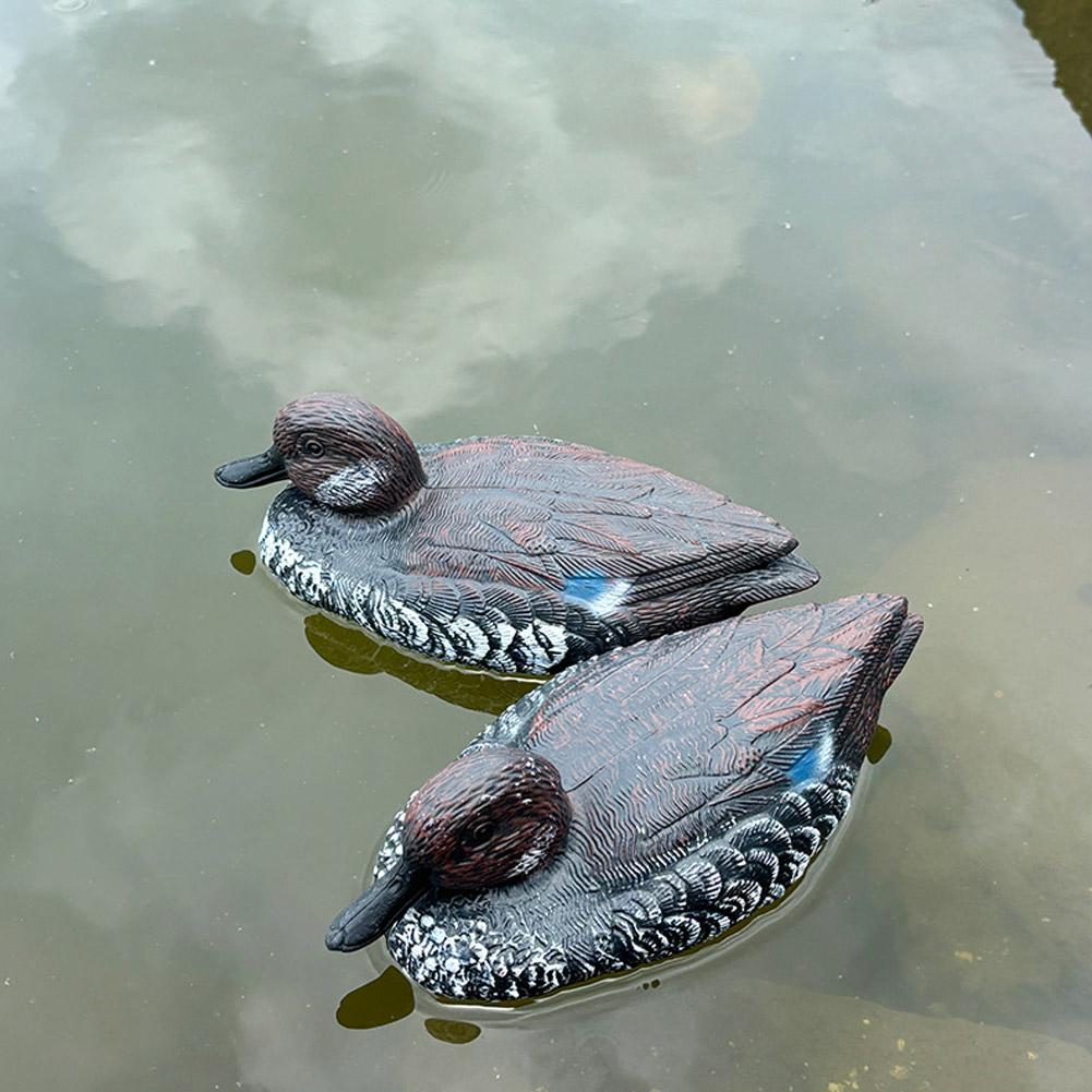 Floating Duck Decoy Simulation – Hunting Outdoor Decor Bewertung und Preis