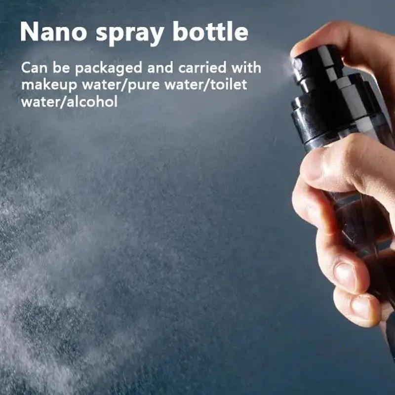 3/5Pcs Ultra Fine Atomizer Spr – Scent Eliminator Spray Bewertung und Preis