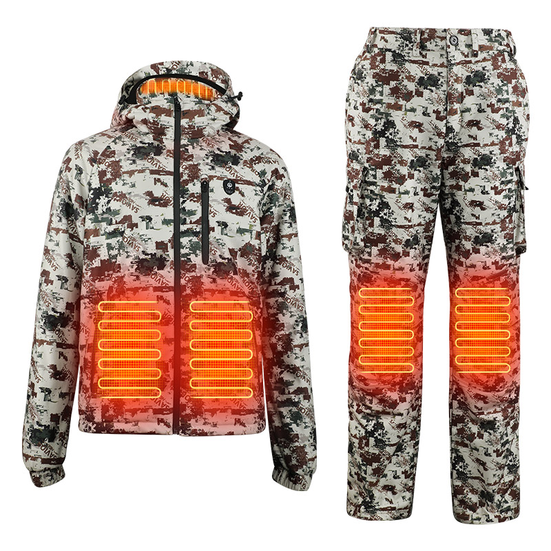SAVIOR High Quality Waterproof – Hunting Outdoor Apparel Bewertung und Preis