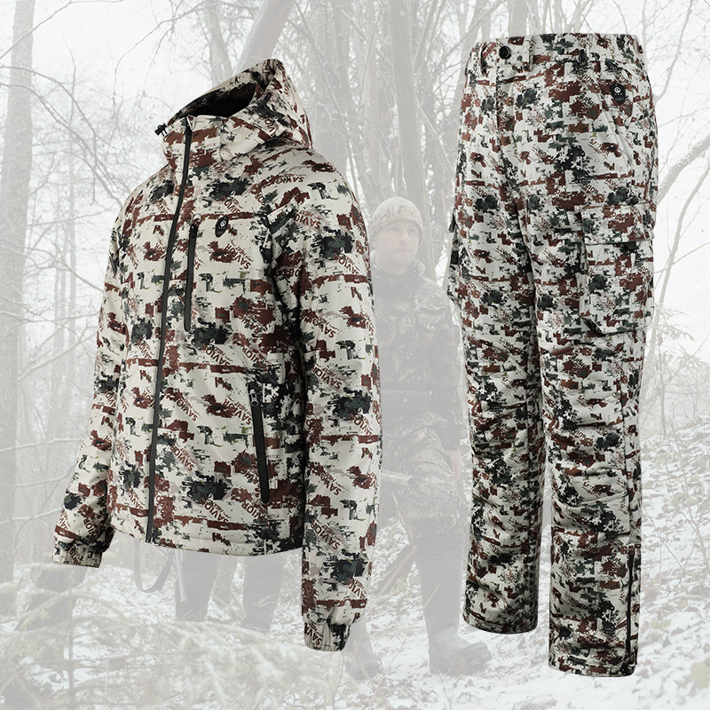 SAVIOR High Quality Waterproof – Hunting Outdoor Apparel Bewertung und Preis
