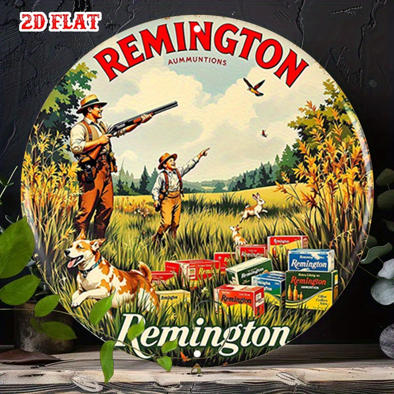 Remington Ammunition Hunting S – Outdoor Hunting Dogs Bewertung und Preis