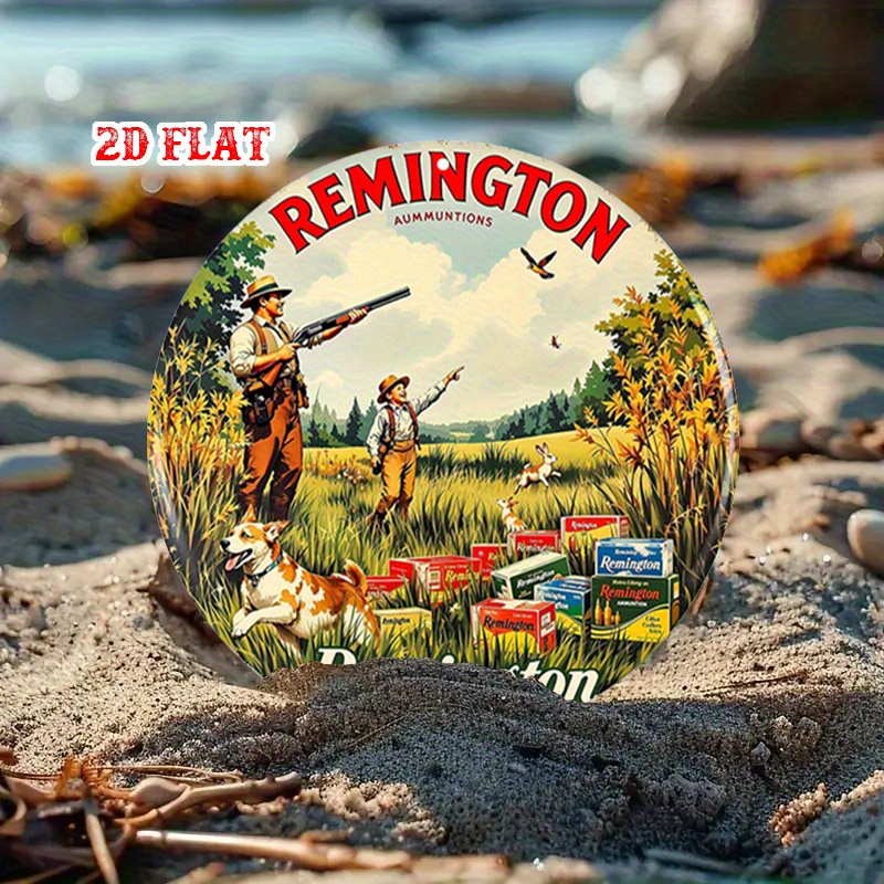 Remington Ammunition Hunting S – Outdoor Hunting Dogs Bewertung und Preis