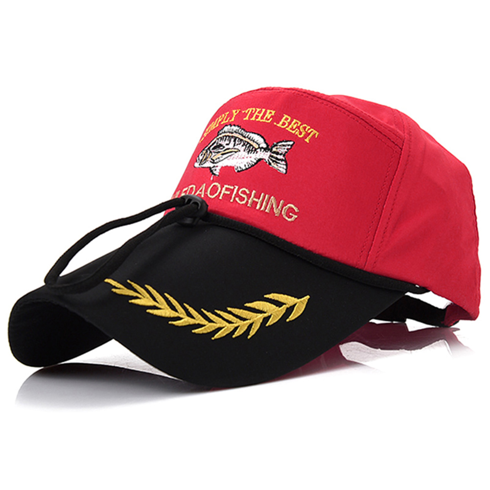NEW Men Outdoor Fishing Cap Fi – Mens Outdoor Hunting Hats Bewertung und Preis