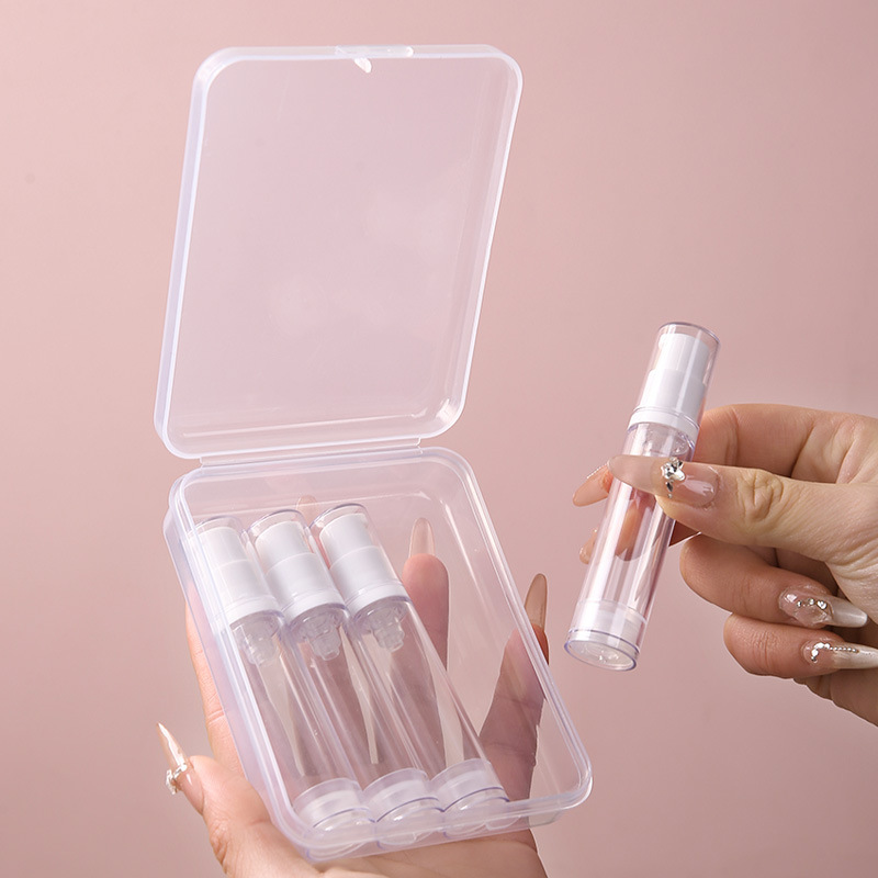 5/10/15ml Travel Portable Vacu – Scent Eliminator Spray Bewertung und Preis