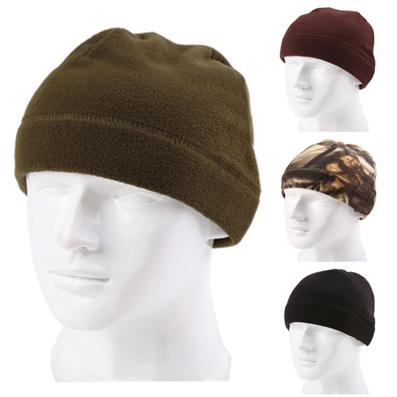 3/1 pcs Outdoor Fleece Sports  – Mens Outdoor Hunting Hats Bewertung und Preis