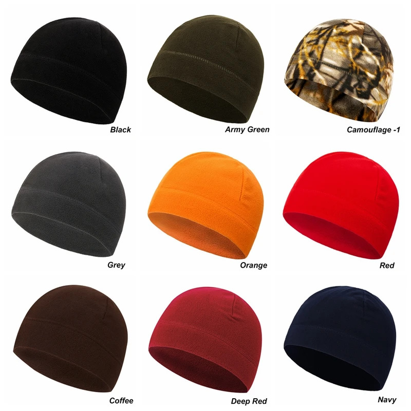 3/1 pcs Outdoor Fleece Sports  – Mens Outdoor Hunting Hats Bewertung und Preis