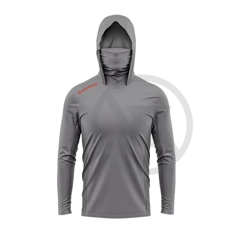 HotSale RIGHTTRACK Mask Hoodie – Hunting Outdoor Apparel Bewertung und Preis