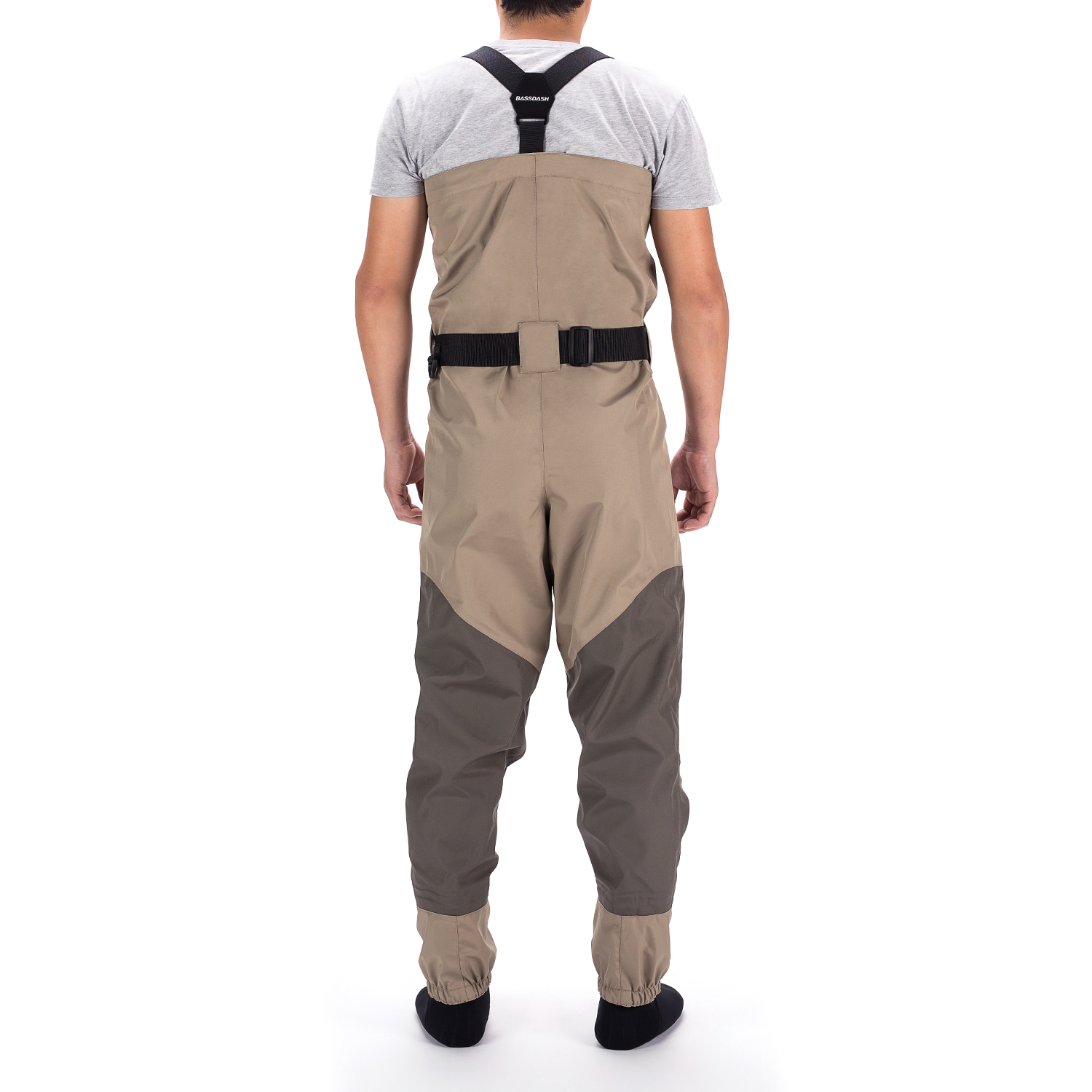 Bassdash Men Fishing Stocking  – Fishing Waders Breathable Bewertung und Preis