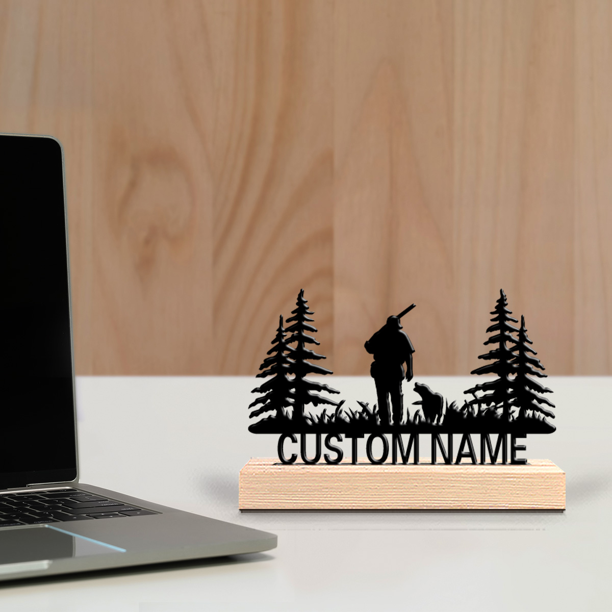 1pc Fashion ersonalized Custom – Outdoor Hunting Dogs Bewertung und Preis