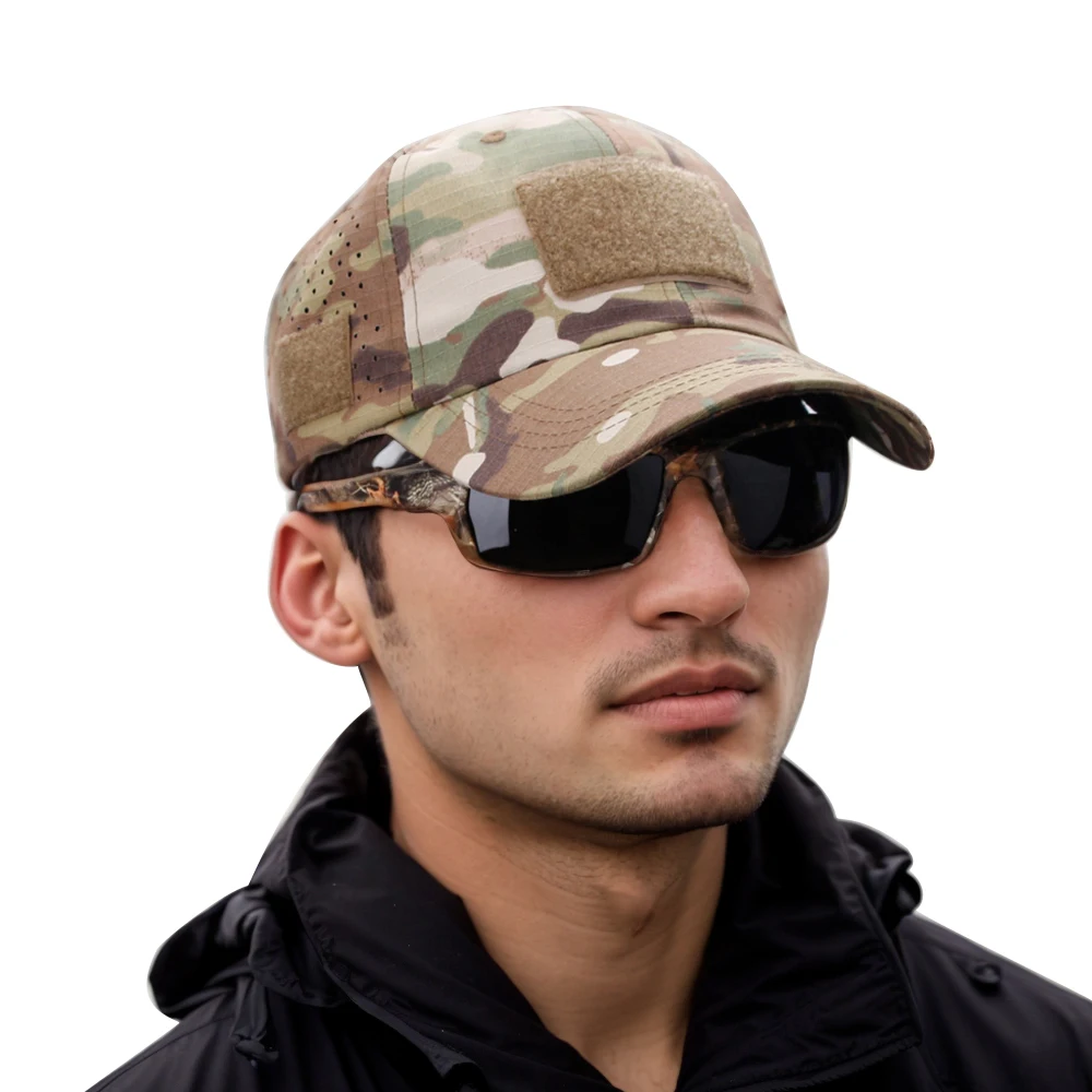 Breathable Camouflage Baseball – Mens Outdoor Hunting Hats Bewertung und Preis