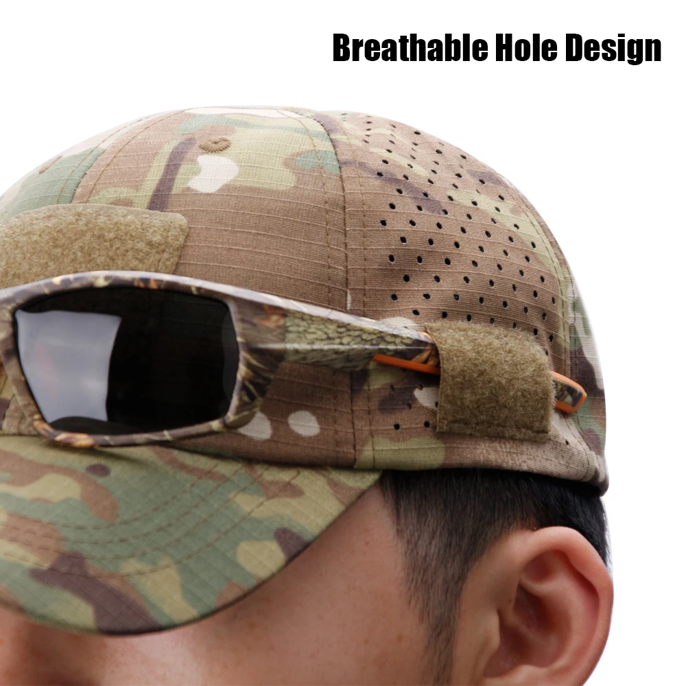 Breathable Camouflage Baseball – Mens Outdoor Hunting Hats Bewertung und Preis