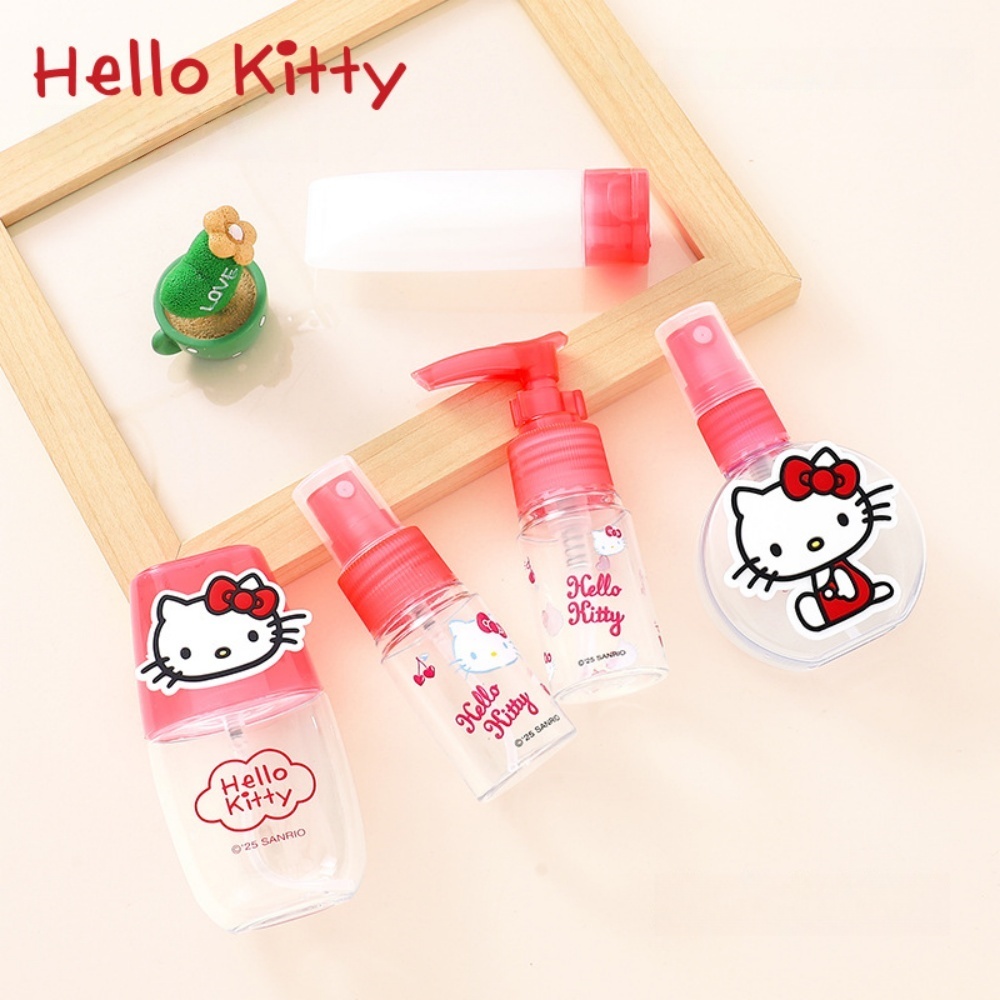 55/60/100ml Genuine Sanrio Pla – Scent Eliminator Spray Bewertung und Preis