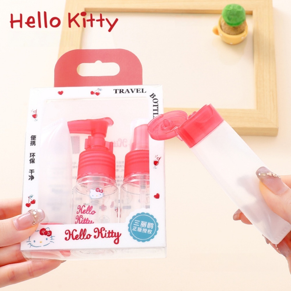 55/60/100ml Genuine Sanrio Pla – Scent Eliminator Spray Bewertung und Preis
