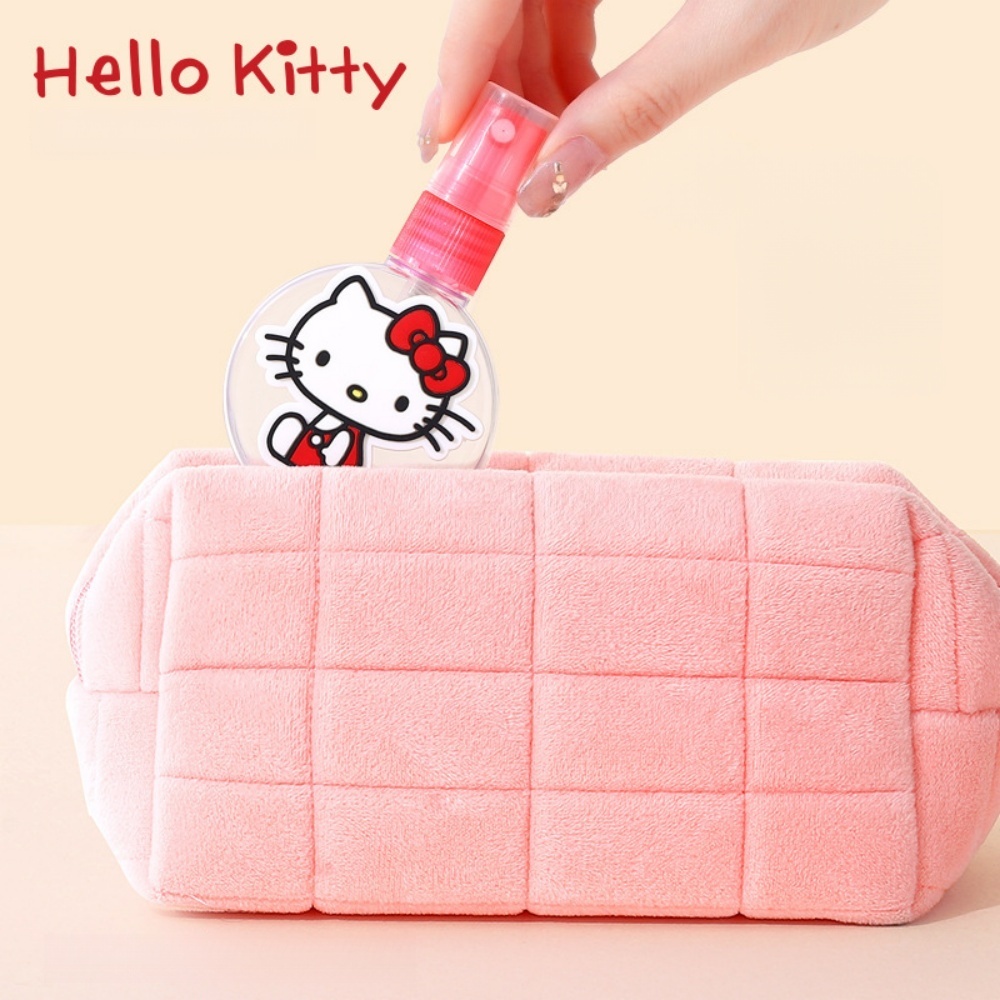 55/60/100ml Genuine Sanrio Pla – Scent Eliminator Spray Bewertung und Preis