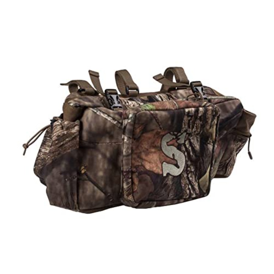 Deluxe Front Storage Bag Tree  – Tree Stand Ladder Bewertung und Preis