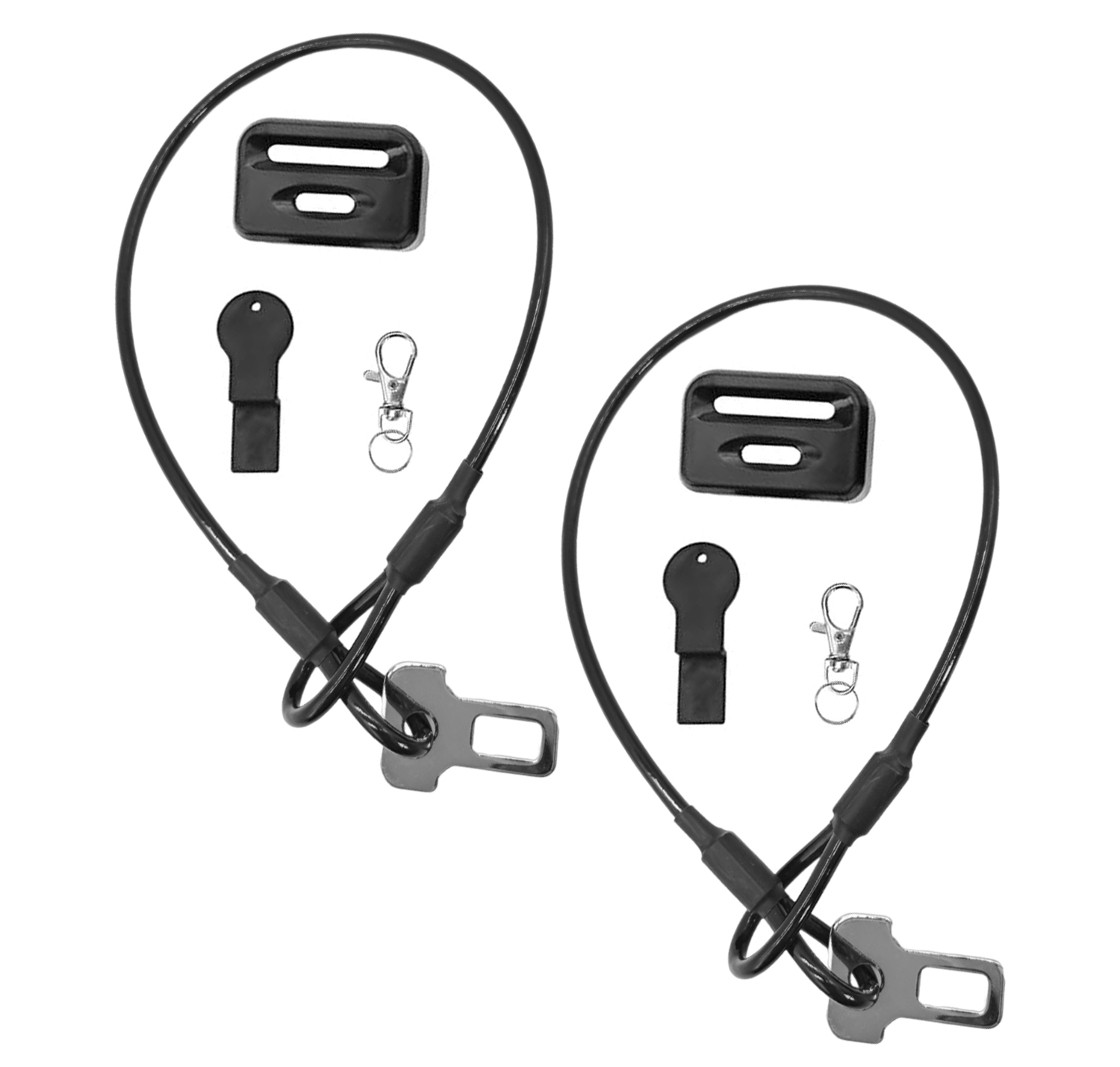 2 Pack Safety Rope Seat Belt L – G&T Hunting & Outdoor Gun Shop Skegness Bewertung und Preis