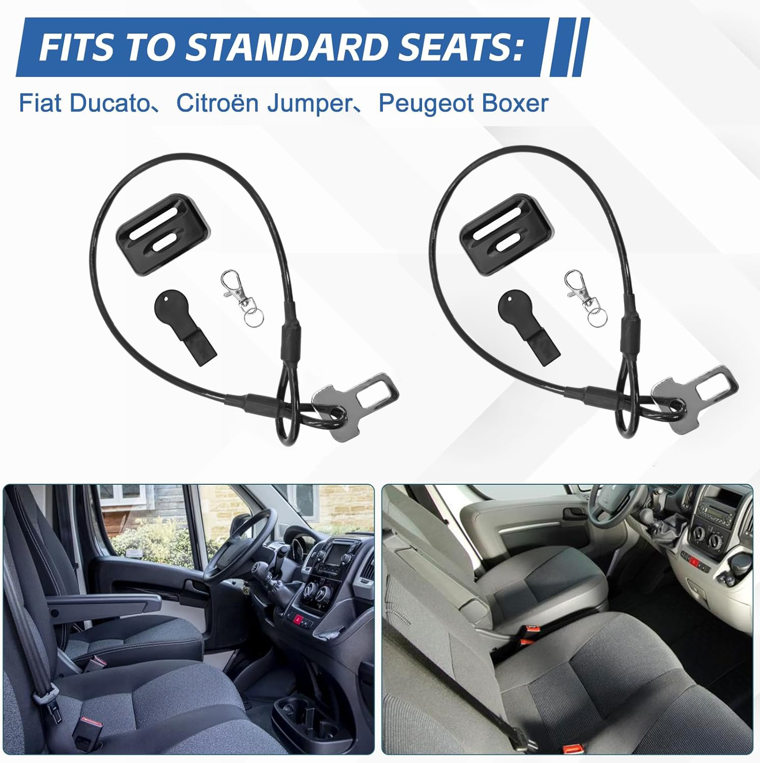 2 Pack Safety Rope Seat Belt L – G&T Hunting & Outdoor Gun Shop Skegness Bewertung und Preis
