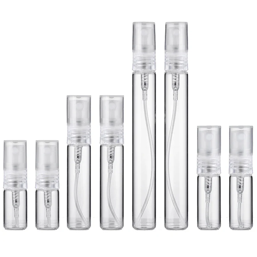 8PCS 10ml 5ml 3ml 2ml Refillab – Scent Eliminator Spray Bewertung und Preis