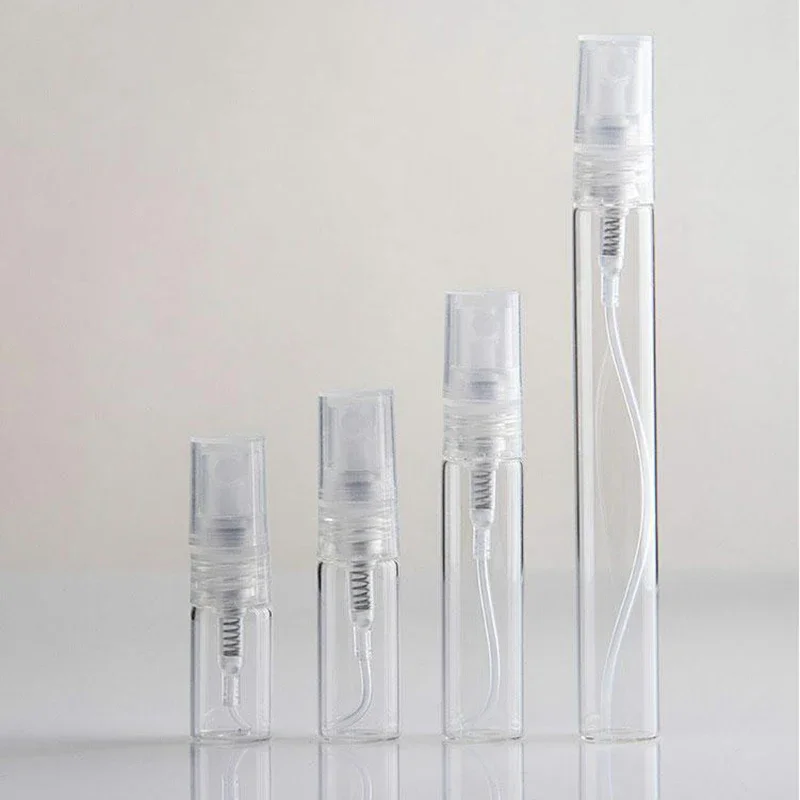 8PCS 10ml 5ml 3ml 2ml Refillab – Scent Eliminator Spray Bewertung und Preis