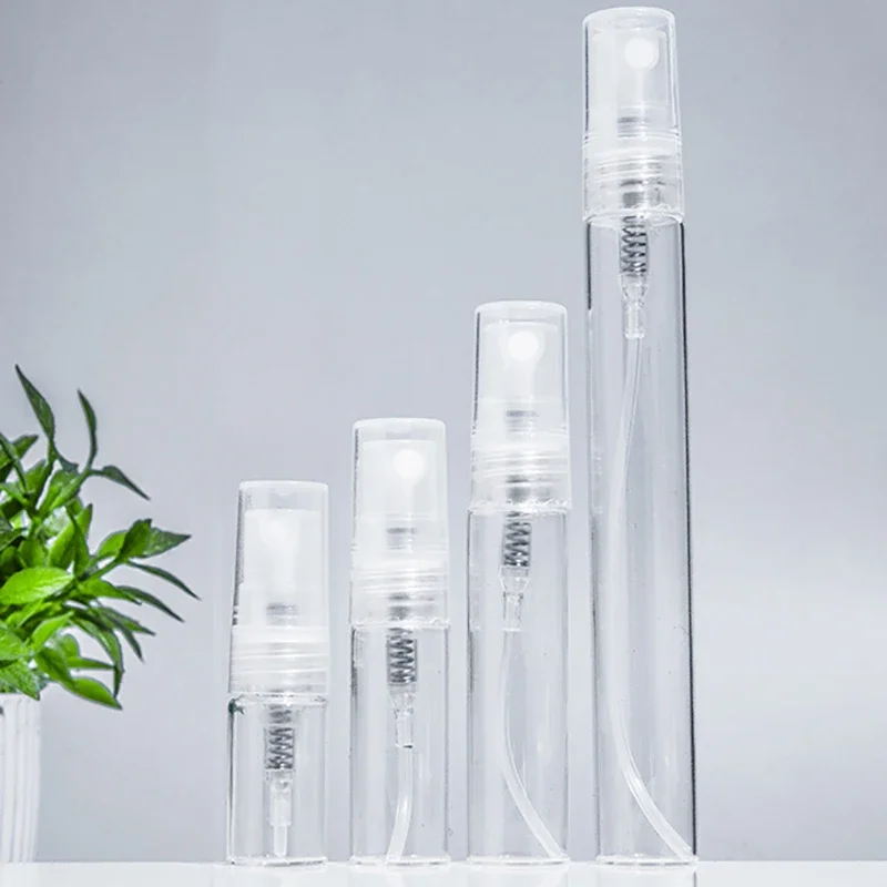 8PCS 10ml 5ml 3ml 2ml Refillab – Scent Eliminator Spray Bewertung und Preis