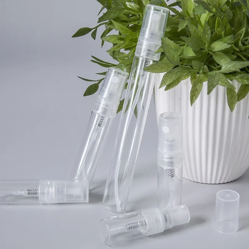 8PCS 10ml 5ml 3ml 2ml Refillab – Scent Eliminator Spray Bewertung und Preis
