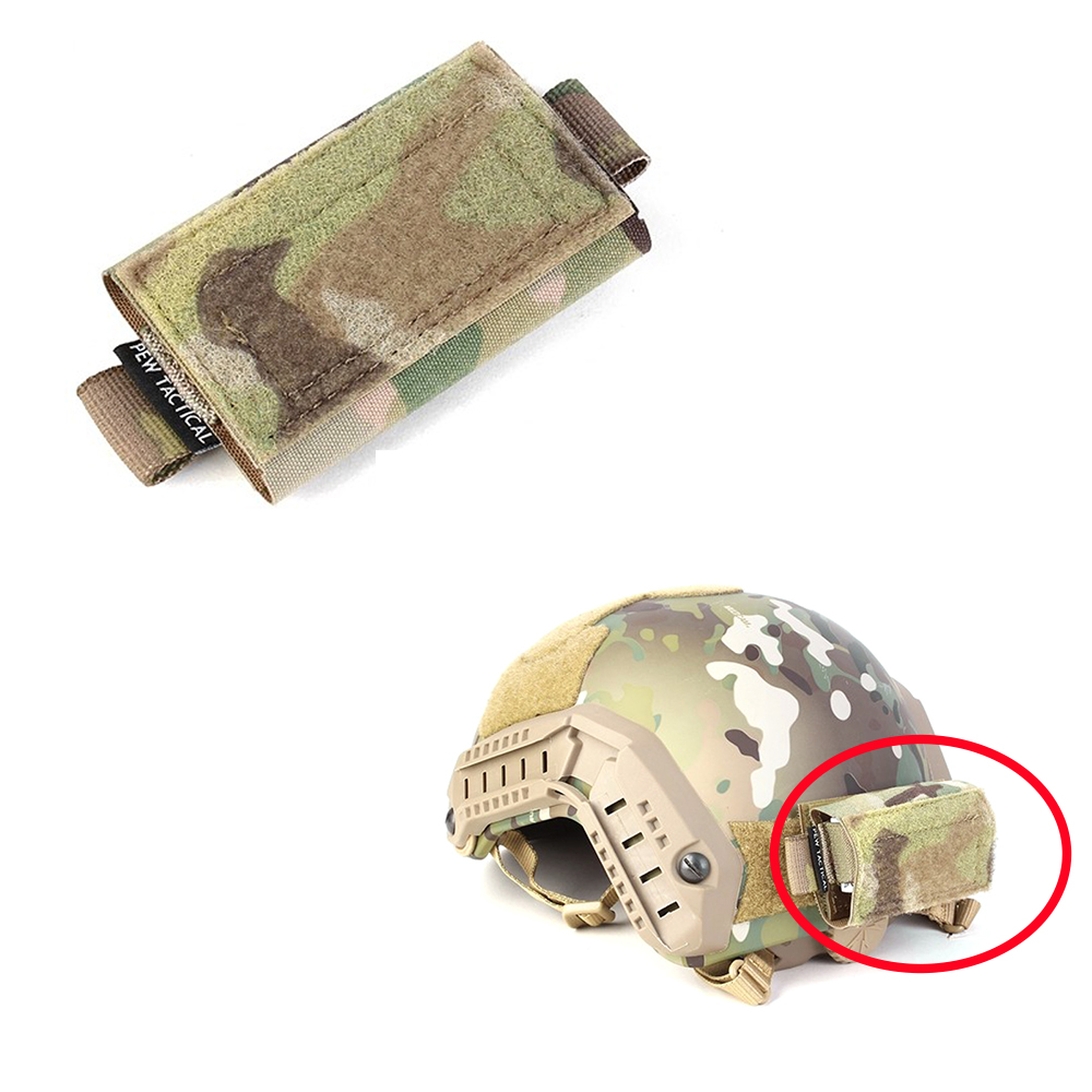 Tactical Outdoor Helmet Counte – Hunting Outdoor Decor Bewertung und Preis