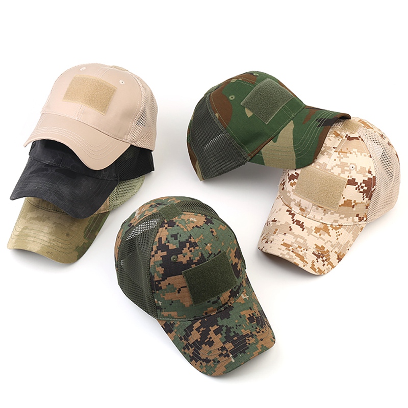 Outdoor Multicam Camouflage Ad – Mens Outdoor Hunting Hats Bewertung und Preis