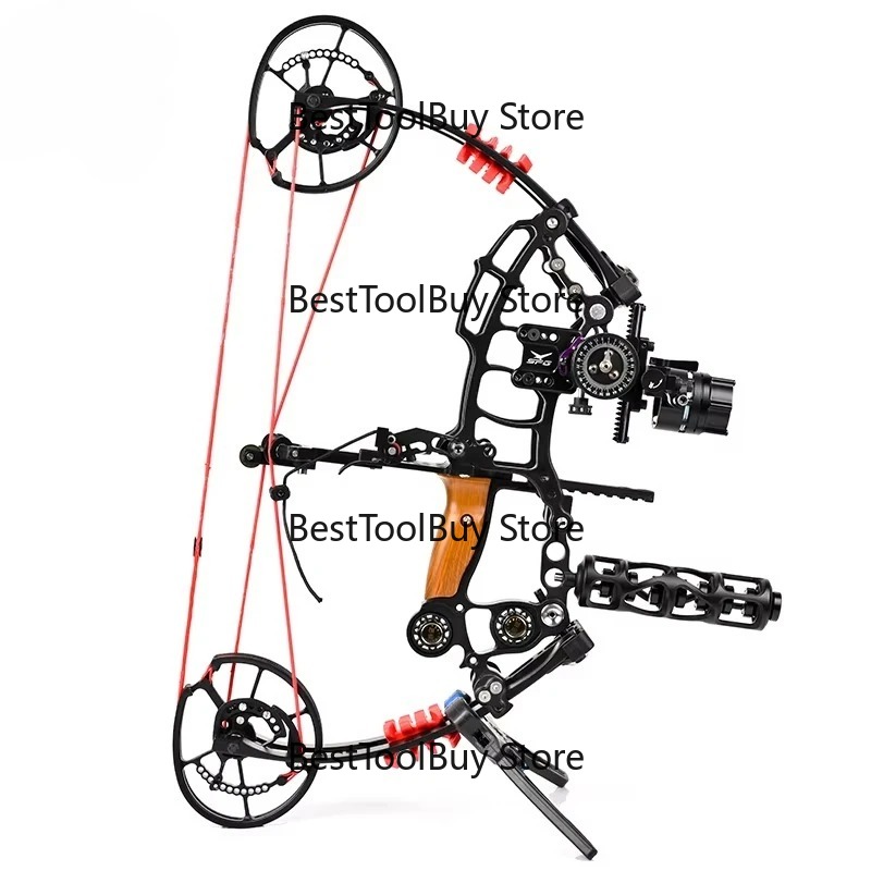 Compound Bow and Arrow Set Arc – Outdoor Hunting Lab Bewertung und Preis