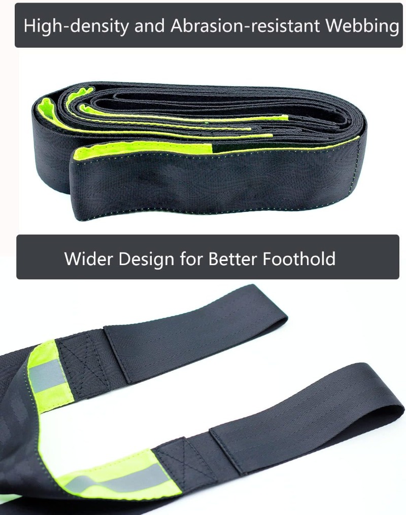 3Step Climbing Stick Aider, Tr – Tree Stand Ladder Bewertung und Preis
