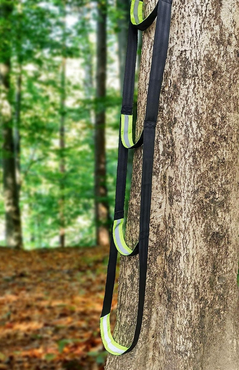 3Step Climbing Stick Aider, Tr – Tree Stand Ladder Bewertung und Preis