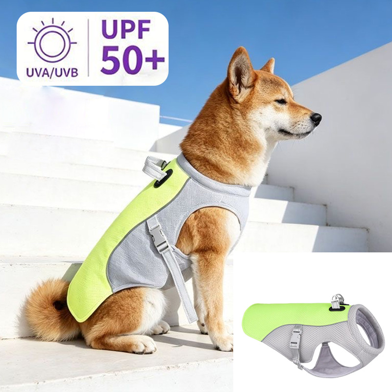 medium-sized dog Cooling Vest  – Outdoor Hunting Dogs Bewertung und Preis
