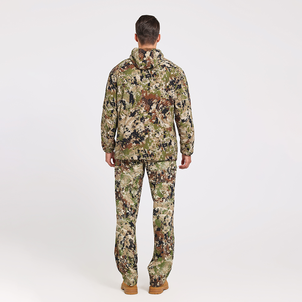 Ambient Hoodie hunting apparel – Hunting Outdoor Apparel Bewertung und Preis