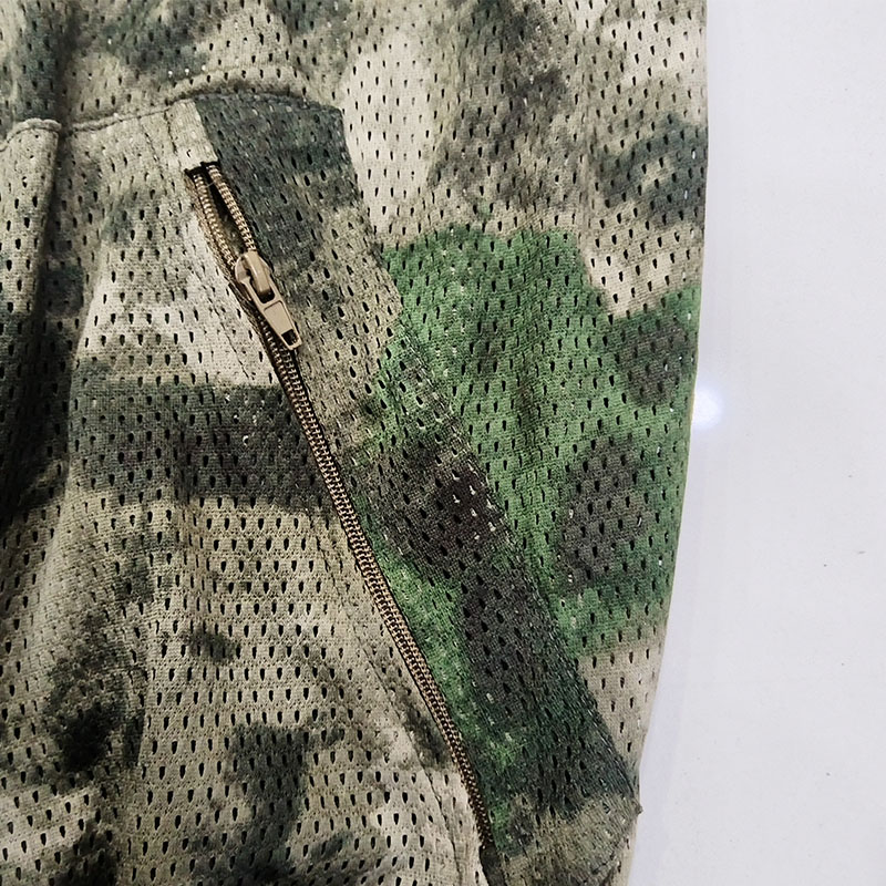 Summer Cool Mesh Camouflage Su – Hunting Outdoor Apparel Bewertung und Preis