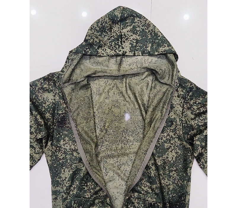 Summer Cool Mesh Camouflage Su – Hunting Outdoor Apparel Bewertung und Preis