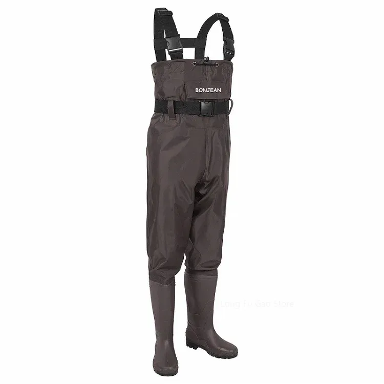 Fishing Waders Pants Overalls  – Fishing Waders Breathable Bewertung und Preis