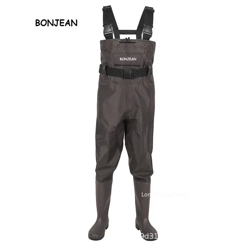 Fishing Waders Pants Overalls  – Fishing Waders Breathable Bewertung und Preis