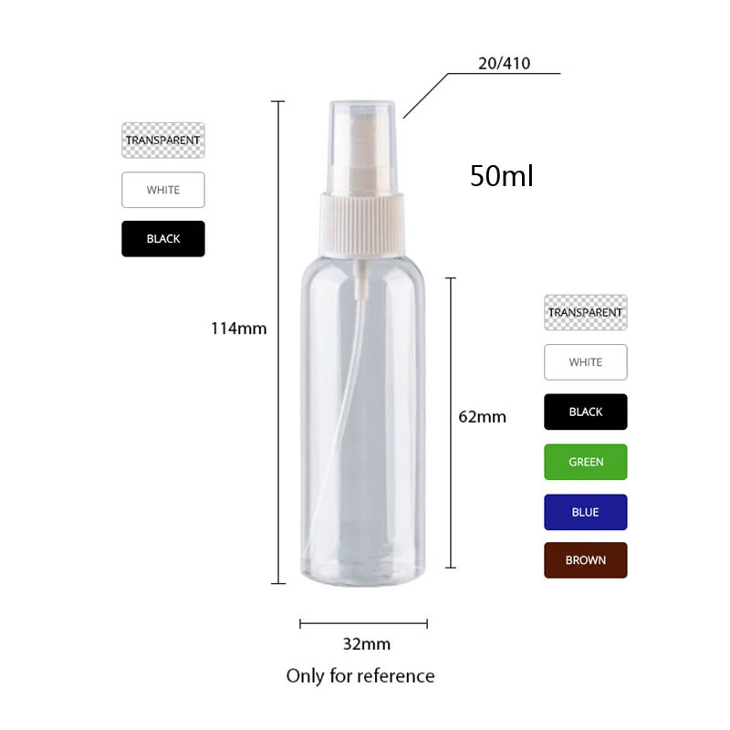 30pcs 30ml 50ml 60ml 100ml Spr – Scent Eliminator Spray Bewertung und Preis