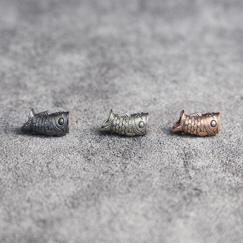 Koinobori Brass Knife Beads Ca – Paracord Survival Bracelet Bewertung und Preis