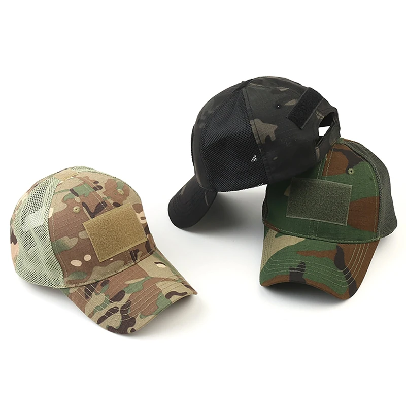 2026 New Outdoor Multicam Camo – Mens Outdoor Hunting Hats Bewertung und Preis