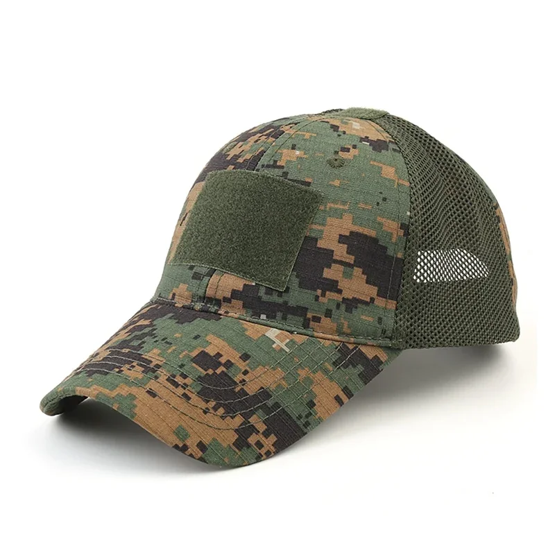 2026 New Outdoor Multicam Camo – Mens Outdoor Hunting Hats Bewertung und Preis