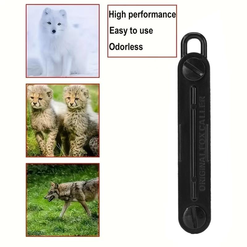 Portable Outdoor Animal Call W – Outdoor Hunting Dogs Bewertung und Preis
