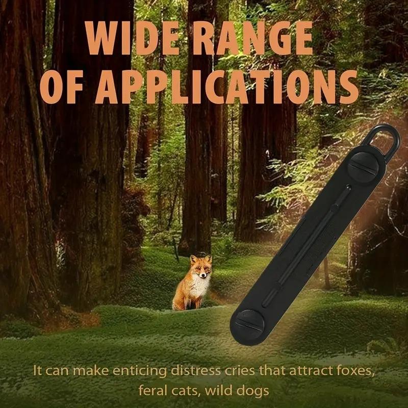 Portable Outdoor Animal Call W – Outdoor Hunting Dogs Bewertung und Preis