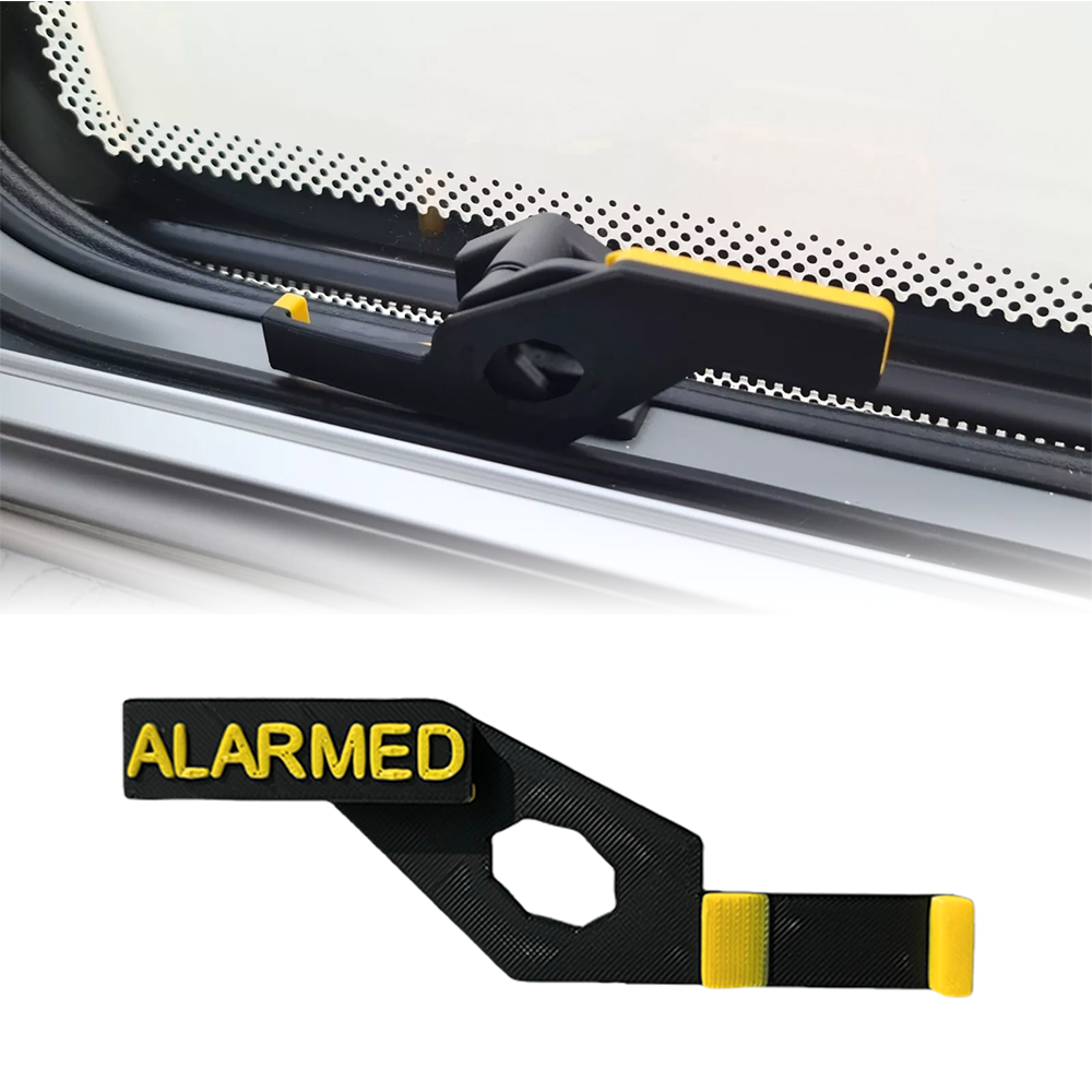 1pc RV Window Security Locks W – G&T Hunting & Outdoor Gun Shop Skegness Bewertung und Preis
