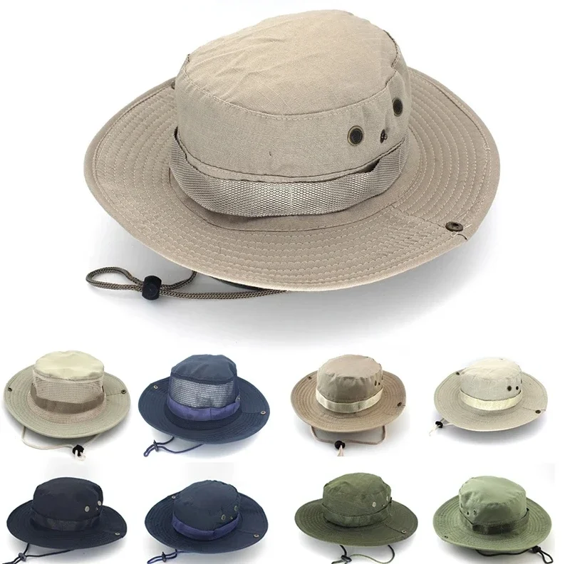 Men & Women Sun Hat Camouflage – Mens Outdoor Hunting Hats Bewertung und Preis